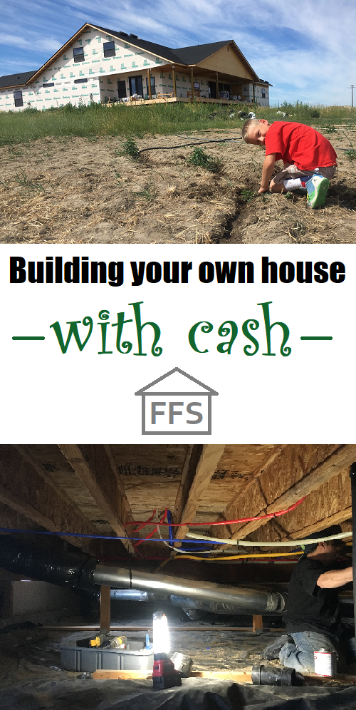 Building your own house with a full time job. Can you owner build when you have a full time job? Time commitment, what's it's like, DIY, saving money, is it worth it? 